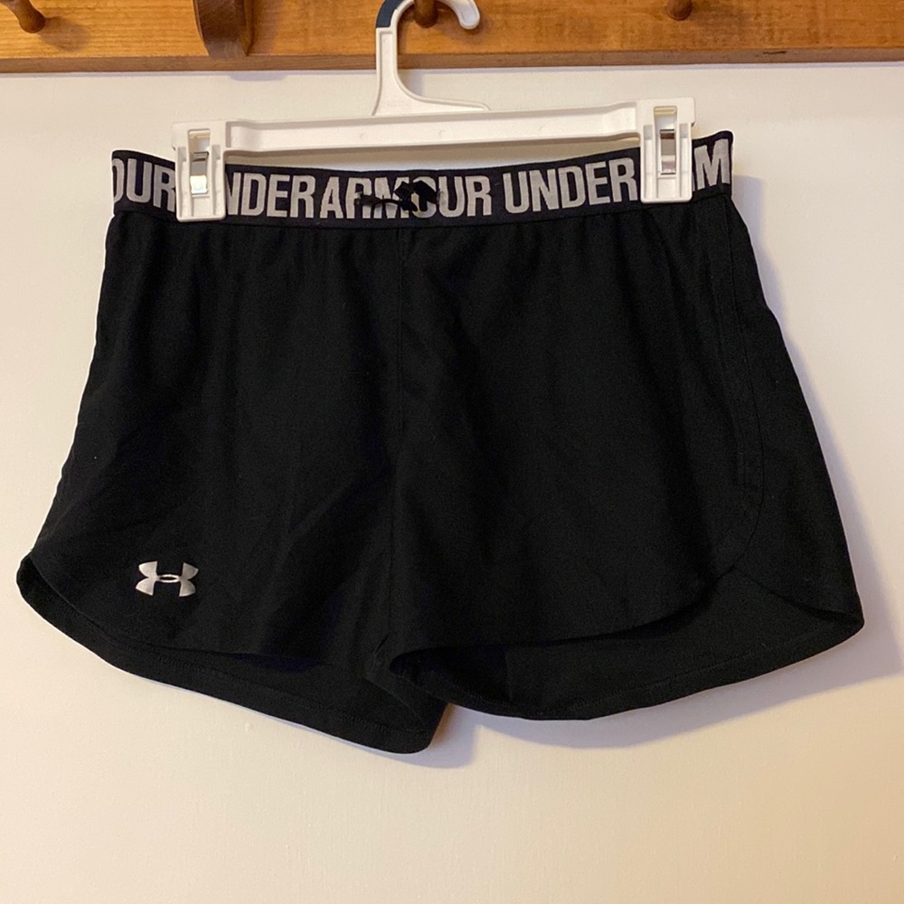 Athletic Shorts
